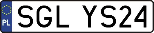 SGLYS24