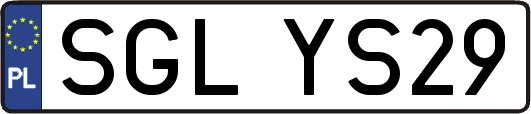 SGLYS29