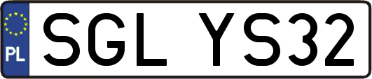 SGLYS32