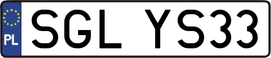 SGLYS33