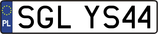 SGLYS44