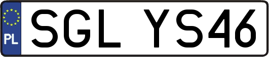 SGLYS46