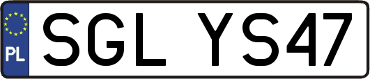 SGLYS47