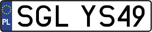 SGLYS49