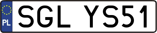 SGLYS51