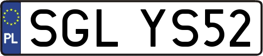 SGLYS52