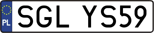 SGLYS59