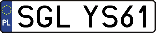 SGLYS61