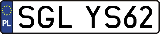 SGLYS62