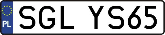 SGLYS65