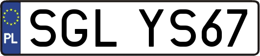 SGLYS67