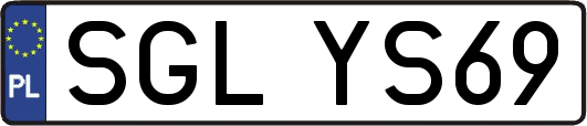 SGLYS69