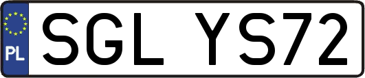 SGLYS72