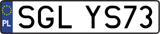 SGLYS73