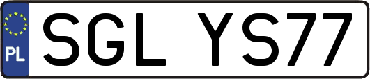 SGLYS77