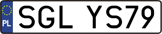 SGLYS79