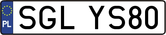 SGLYS80
