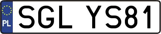SGLYS81