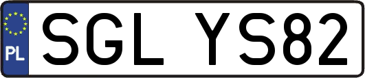 SGLYS82