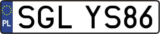 SGLYS86