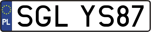 SGLYS87