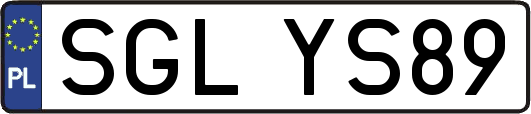 SGLYS89