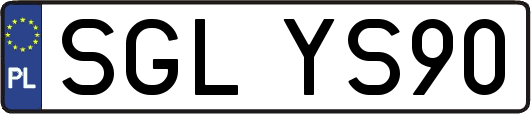 SGLYS90