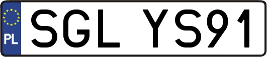 SGLYS91