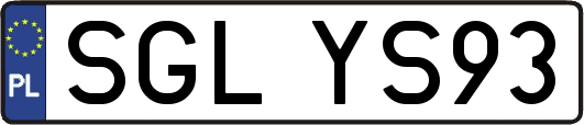 SGLYS93