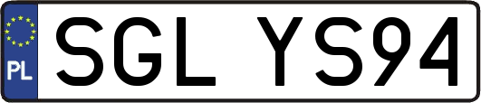 SGLYS94
