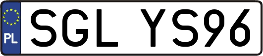 SGLYS96