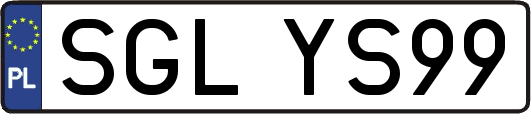 SGLYS99