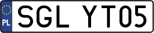 SGLYT05