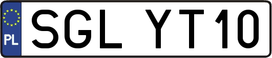 SGLYT10