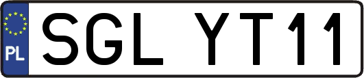 SGLYT11