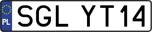 SGLYT14