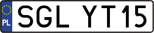 SGLYT15