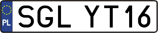 SGLYT16