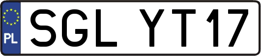 SGLYT17