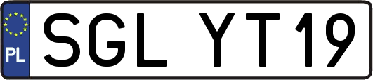SGLYT19