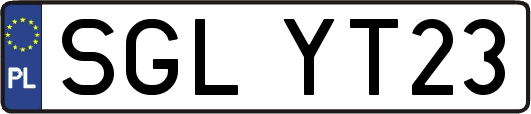 SGLYT23