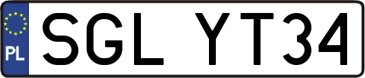 SGLYT34