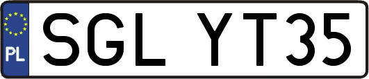 SGLYT35