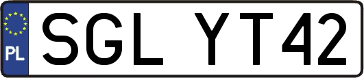 SGLYT42