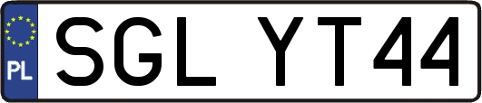 SGLYT44