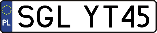 SGLYT45