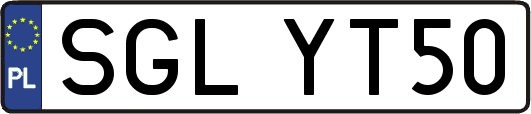 SGLYT50