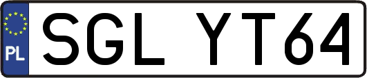 SGLYT64