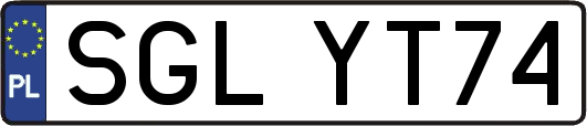 SGLYT74