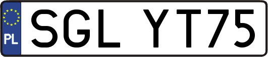 SGLYT75